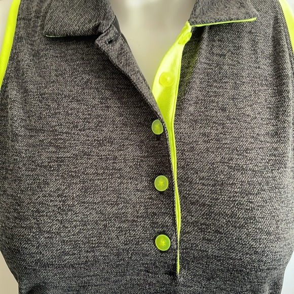 Nike Golf polo shirt size S NWT - Picture 3 of 10